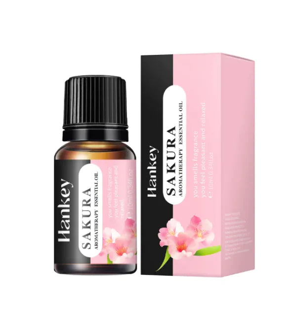 "Aroma Wave - nyugtató illóolaj diffúsor"