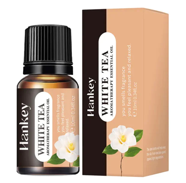 "Aroma Wave - nyugtató illóolaj diffúsor"