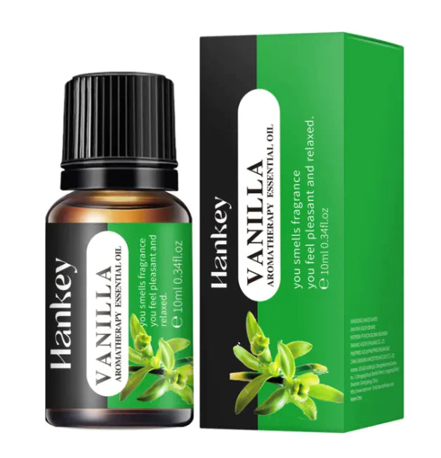 "Aroma Wave - nyugtató illóolaj diffúsor"