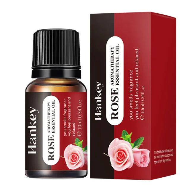 "Aroma Wave - nyugtató illóolaj diffúsor"