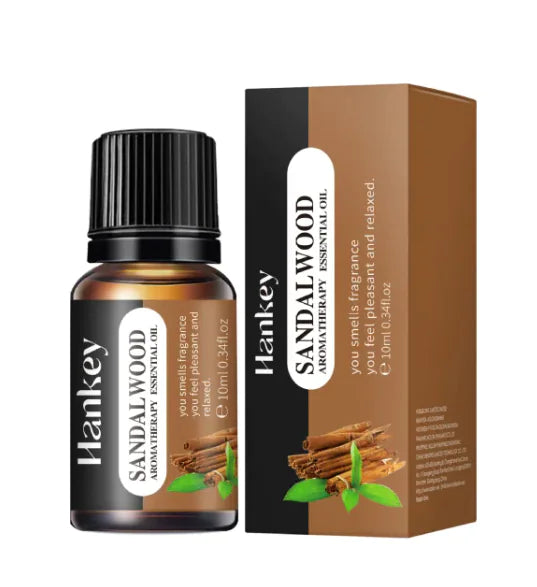 "Aroma Wave - nyugtató illóolaj diffúsor"