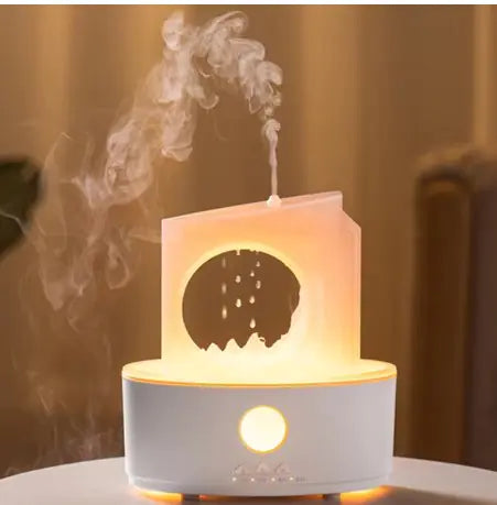 Felhőpár Aroma Diffuser