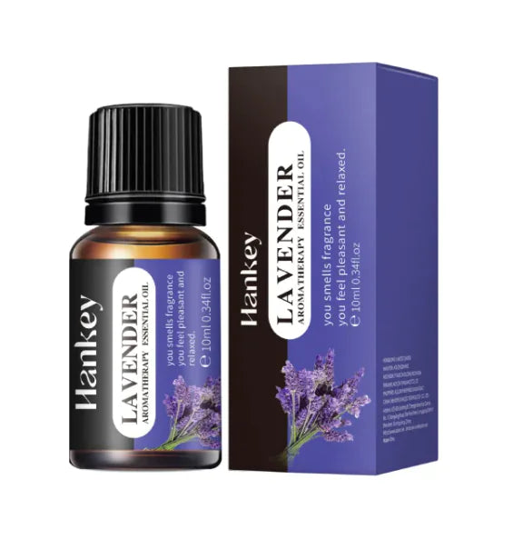 "Aroma Wave - nyugtató illóolaj diffúsor"