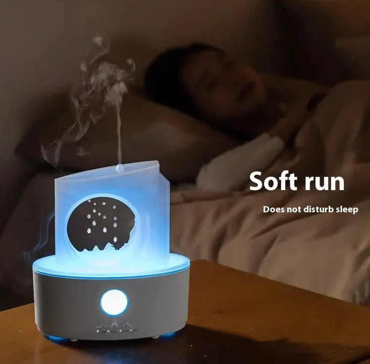 Felhőpár Aroma Diffuser