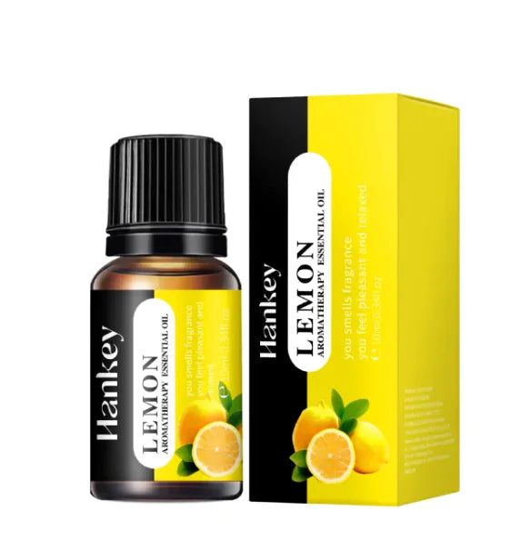 "Aroma Wave - nyugtató illóolaj diffúsor"