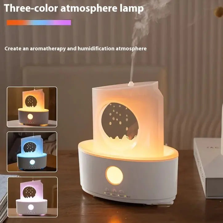 Felhőpár Aroma Diffuser