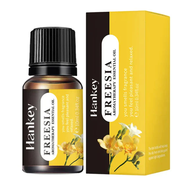 "Aroma Wave - nyugtató illóolaj diffúsor"