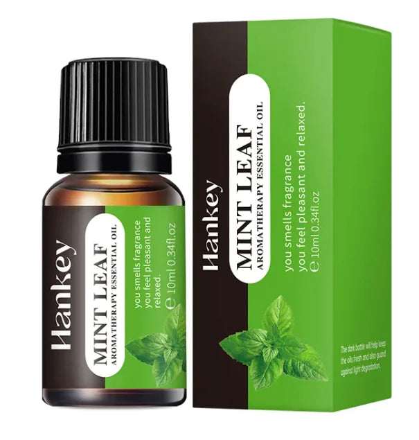 "Aroma Wave - nyugtató illóolaj diffúsor"